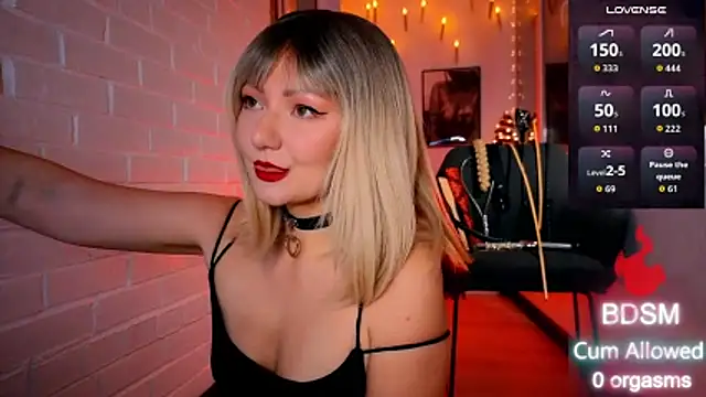 Sandralawrence online show from 12.15.25