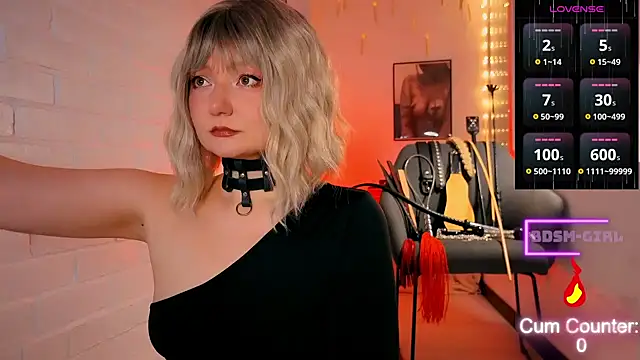 Sandralawrence online show from 06.22.26