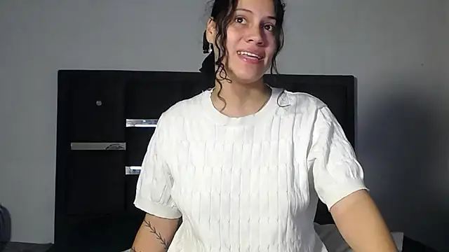 realshy-Stepsis online show from 05.08.26
