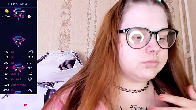 Snapshot of Crow_Diam0nd chatting on 01.18.26 Crow Diam0nd online show from 01.18.26