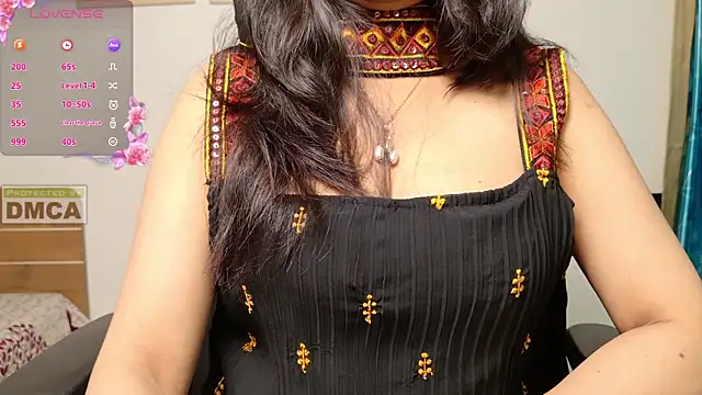 Punjabi Queen1 online show from 11.10.25