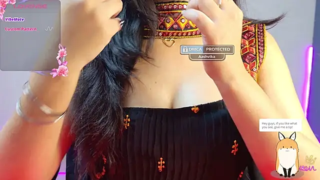 Punjabi Queen1 online show from 03.11.26