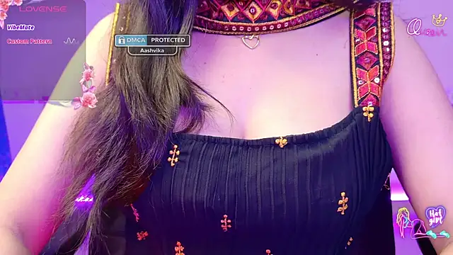 Punjabi Queen1 online show from 04.28.26