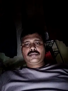 Vinay-kumar89 online show from 12.17.25