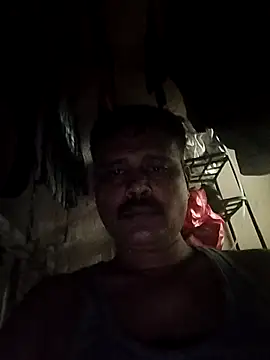 Vinay-kumar89 online show from 12.22.25