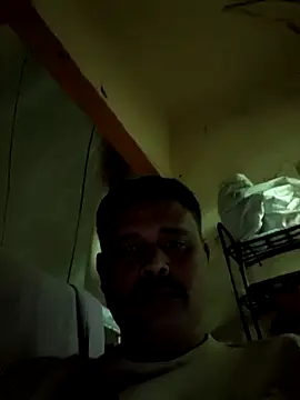 Vinay-kumar89 online show from 01.16.26