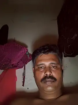 Vinay-kumar89 online show from 05.04.26
