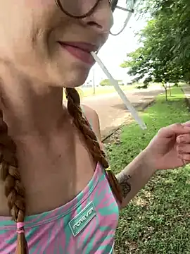 Snapshot of RuivaRaposinha chatting on 03.21.26 RuivaRaposinha online show from 03.21.26