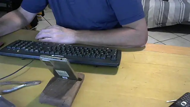 Snapshot of alkro63 chatting on 10.23.25 alkro63 online show from 10.23.25