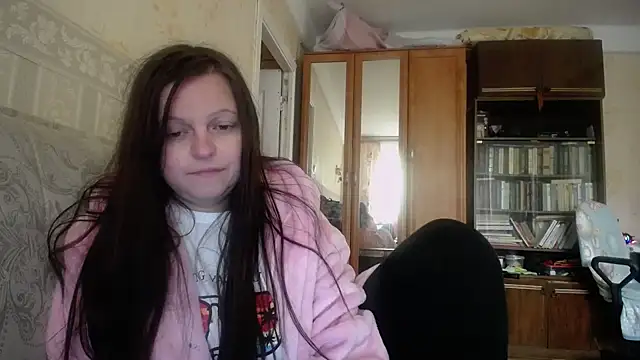 CatMelissa online show from 10.02.25