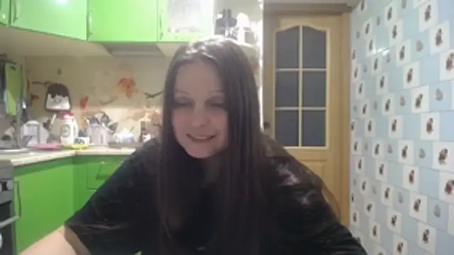 Snapshot of CatMelissa chatting on 06.08.26 CatMelissa online show from 06.08.26