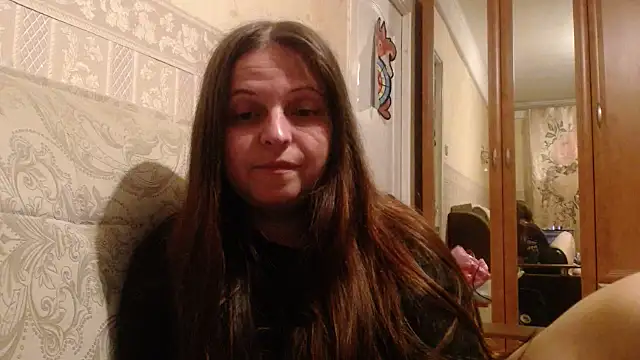 Snapshot of CatMelissa chatting on 07.01.26 CatMelissa online show from 07.01.26