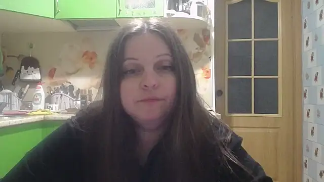 Snapshot of CatMelissa chatting on 07.06.26 CatMelissa online show from 07.06.26