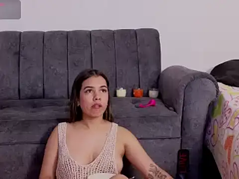 Katt BDSM online show from 12.03.24