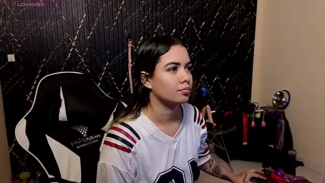 Katt BDSM online show from 01.18.26