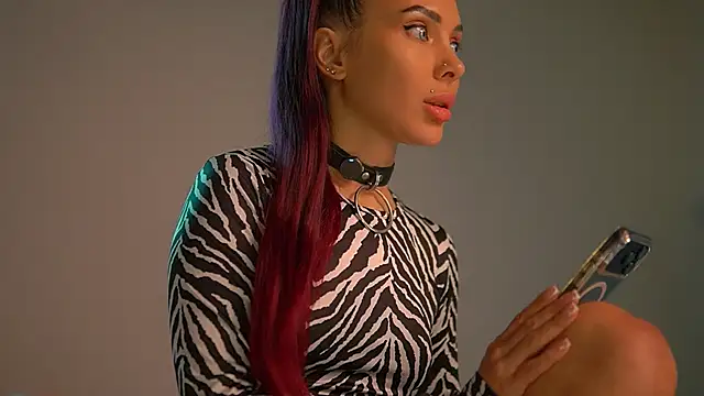 Snapshot of Mila_May_ chatting on 02.22.26 Mila May online show from 02.22.26