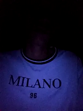 Snapshot of Key_198 chatting on 10.24.25 Key 198 online show from 10.24.25