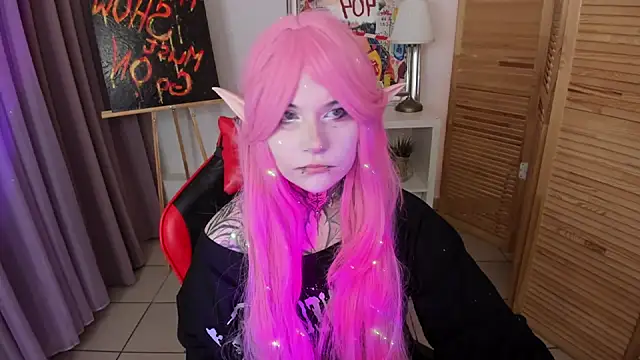 mekurisu online show from 11.06.25