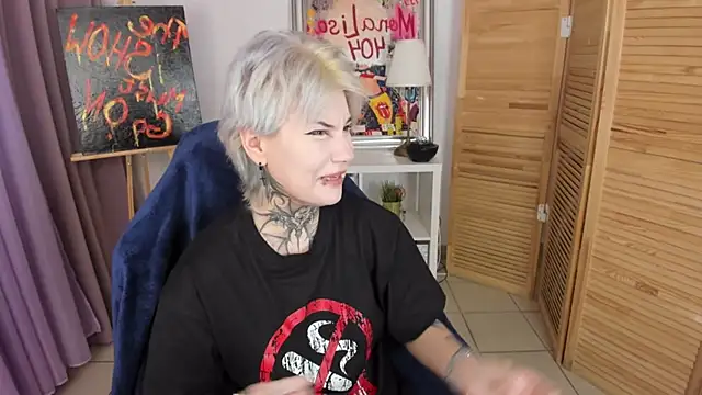 mekurisu online show from 01.10.26