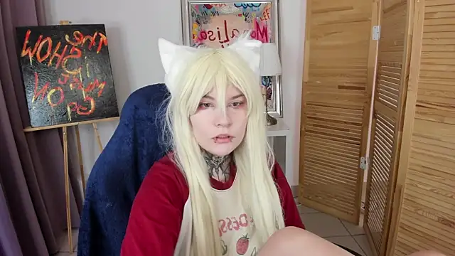 mekurisu online show from 02.02.26