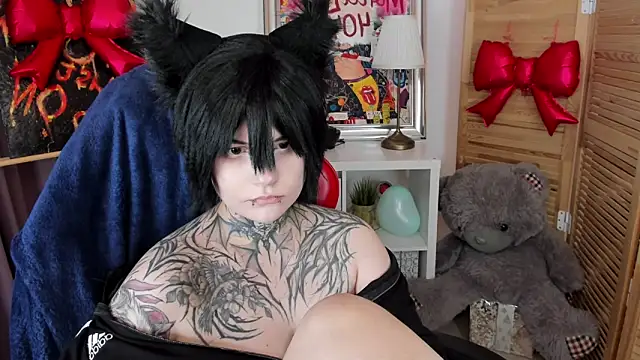 mekurisu online show from 02.20.26