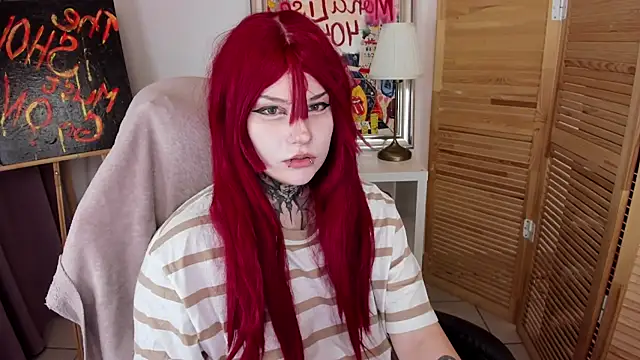 mekurisu online show from 06.09.26