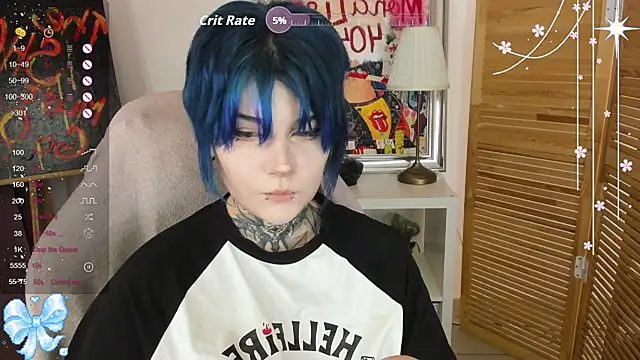 mekurisu online show from 06.19.26
