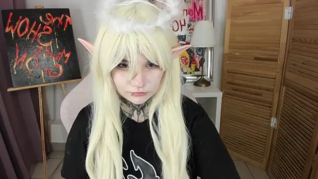 mekurisu online show from 06.23.26