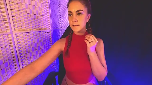 KayleyxEmily online show from 03.02.25