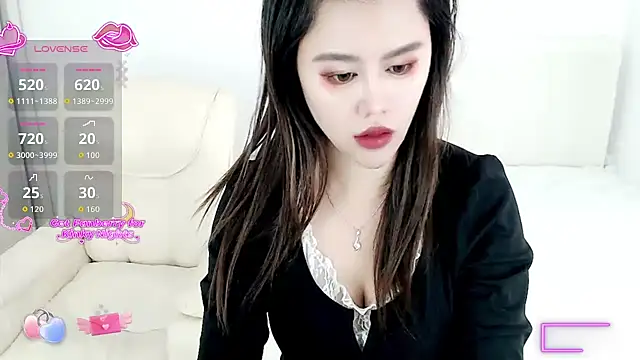 panpan-278 online show from 12.17.25