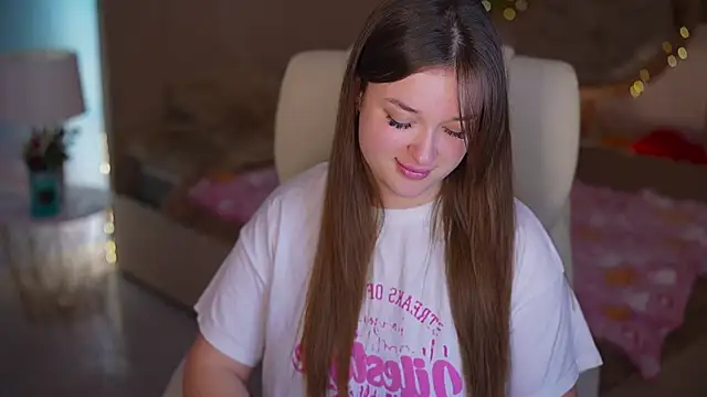 DonnaLustt online show from 02.23.26