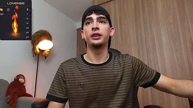 Snapshot of zenn_rush1 chatting on 01.15.25 zenn rush1 online show from 01.15.25