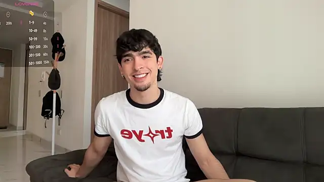 Snapshot of zenn_rush1 chatting on 09.15.25 zenn rush1 online show from 09.15.25