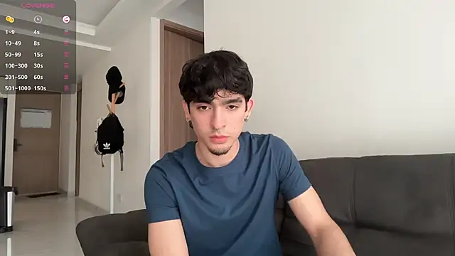 Snapshot of zenn_rush1 chatting on 09.17.25 zenn rush1 online show from 09.17.25