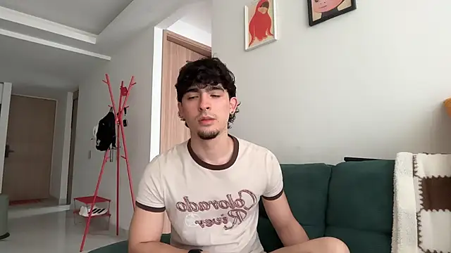 zenn rush1 online show from 07.05.26