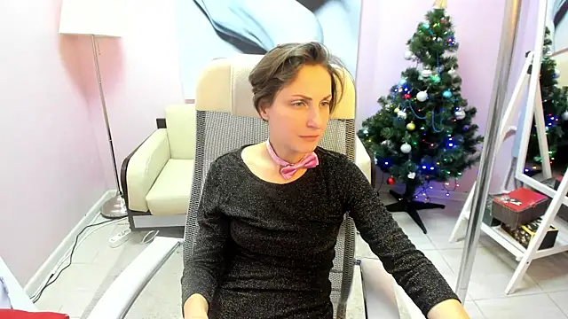 Snapshot of AuroraScript chatting on 01.01.25 AuroraScript online show from 01.01.25