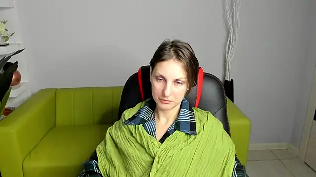 Snapshot of AuroraScript chatting on 01.11.25 AuroraScript online show from 01.11.25