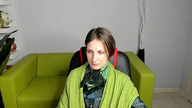 Snapshot of AuroraScript chatting on 01.11.25 AuroraScript online show from 01.11.25