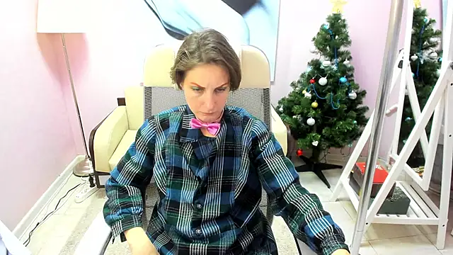 Snapshot of AuroraScript chatting on 01.15.25 AuroraScript online show from 01.15.25