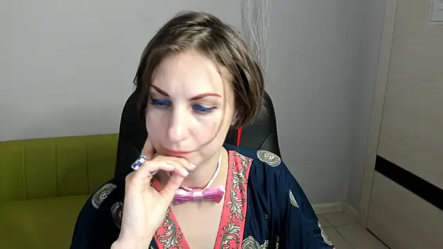 AuroraScript online show from 01.25.25