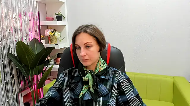 Snapshot of AuroraScript chatting on 01.29.25 AuroraScript online show from 01.29.25