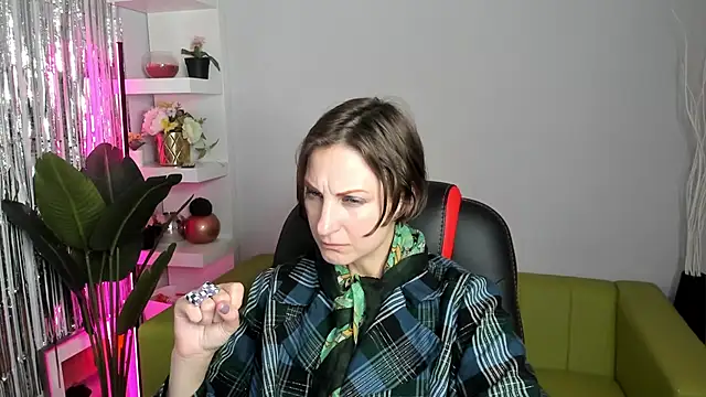 AuroraScript online show from 01.29.25