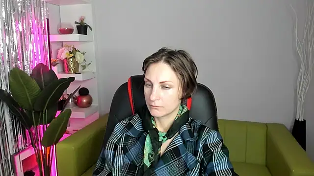 Snapshot of AuroraScript chatting on 01.30.25 AuroraScript online show from 01.30.25