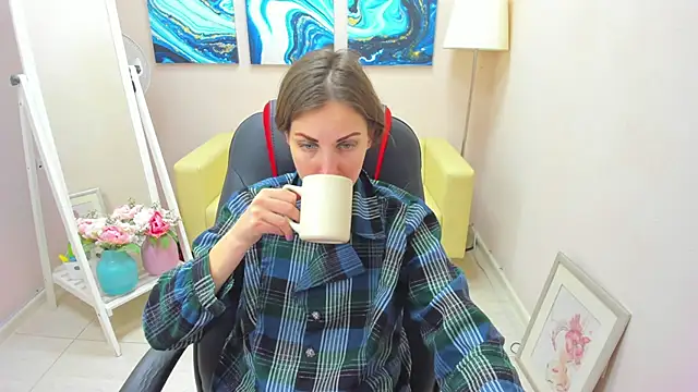 AuroraScript online show from 02.01.25