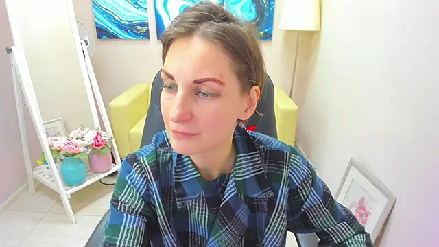 Snapshot of AuroraScript chatting on 02.01.25 AuroraScript online show from 02.01.25