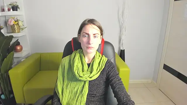 Snapshot of AuroraScript chatting on 02.03.25 AuroraScript online show from 02.03.25