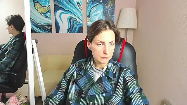 AuroraScript online show from 02.08.25