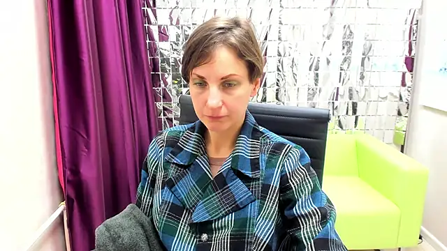 Snapshot of AuroraScript chatting on 02.20.25 AuroraScript online show from 02.20.25