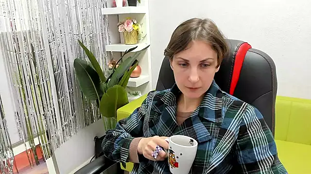 Snapshot of AuroraScript chatting on 03.03.25 AuroraScript online show from 03.03.25