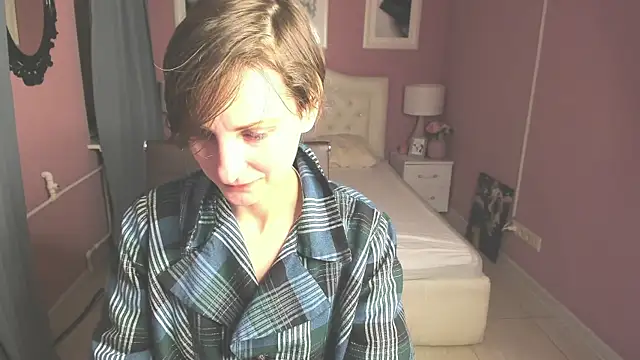 Snapshot of AuroraScript chatting on 03.08.25 AuroraScript online show from 03.08.25